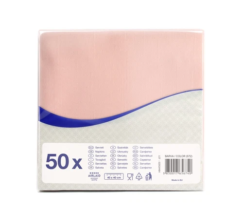 Airlaid Servietten einfarbig 40x40 cm Stoffähnlich Stoffoptik 23 FARBEN Hochzeit - Bild 132 von 136