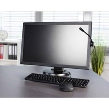 Hama CS-461 PC-Mikrofon Schwarz Kabelgebunden...