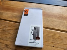 iPhone 14 Pro Max Case  Spigen Ultra Hybrid MagFit