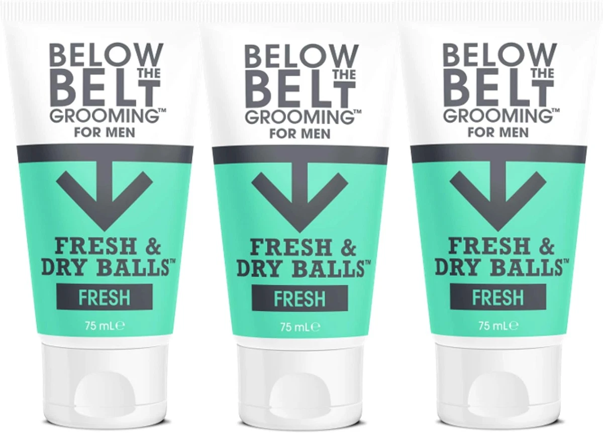 Fresh cheap dry balls