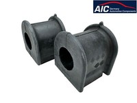 2X Stabilager Vorne FüR Toyota Avensis T25 Corolla E12 - Original AIC Germany