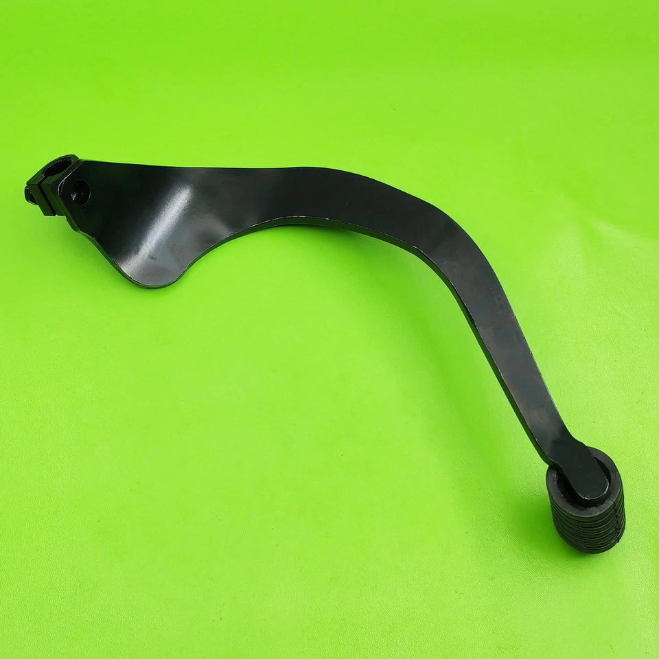 Palanca de cambios de pie de cambio de marcha para Honda Rancher 420 TRX420FM1 / FM2 14-23 Foto 2 de 4