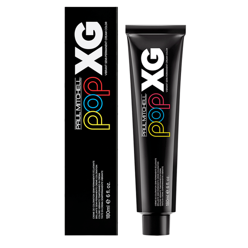 Paul Mitchell Il Colore Pop Xg 180ml Semi Permanente Tintura Per Capelli Colore Nuovo Ebay