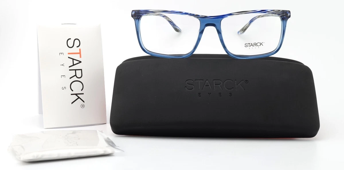 Occhiali mikli deals starck
