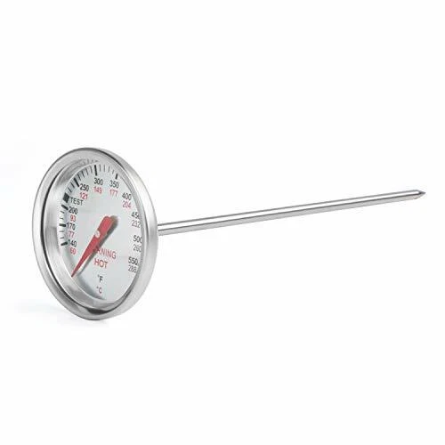 9815 Grill Thermometer For Weber Genesis Silver And Gold Series Genesis  10005500