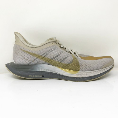 NIKE ZOOM PEGASUS 35 TURBO | Black| Sneakers | AJ4115-001| Sneakerbillie