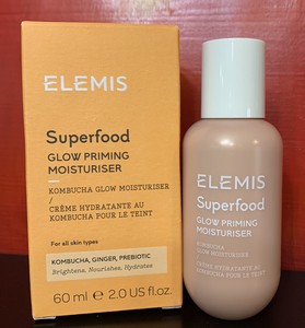 elemis moisturizer 60ml