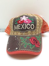 Gorras Charro Mexicanas MÉXICO Gorras Charras