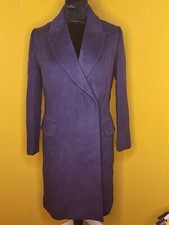 AmberLeaf Womens Trench Coat