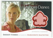 2013 Cryptozoic The Vampire Diaries Season 2 Trading Cards 16