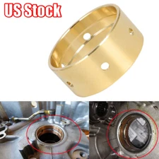 Brass Plain Crankcase Crank Bearing Bushing For Kawasaki Teryx4 750 2008-2013