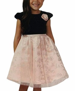 jona michelle girls dress