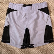 Louis Garneau Women's Shorts Size Large Cycling