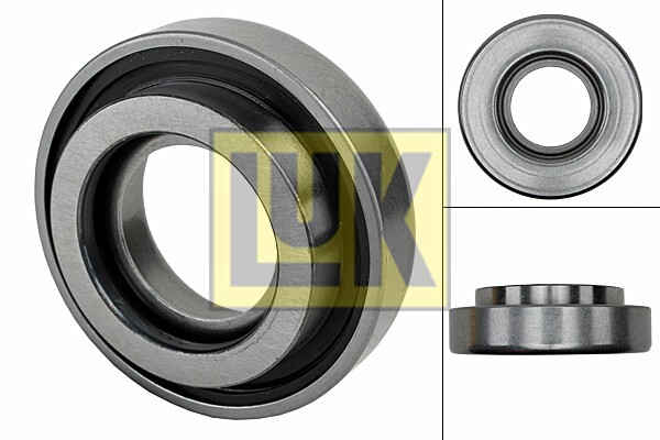 LuK 500 0637 60 Clutch Release Bearing For Holden Opel Vauxhall-image