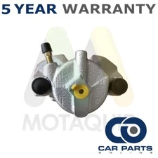 Brake Caliper Front Left CPO Fits Vauxhall Astra Zafira Meriva Corsa Combo