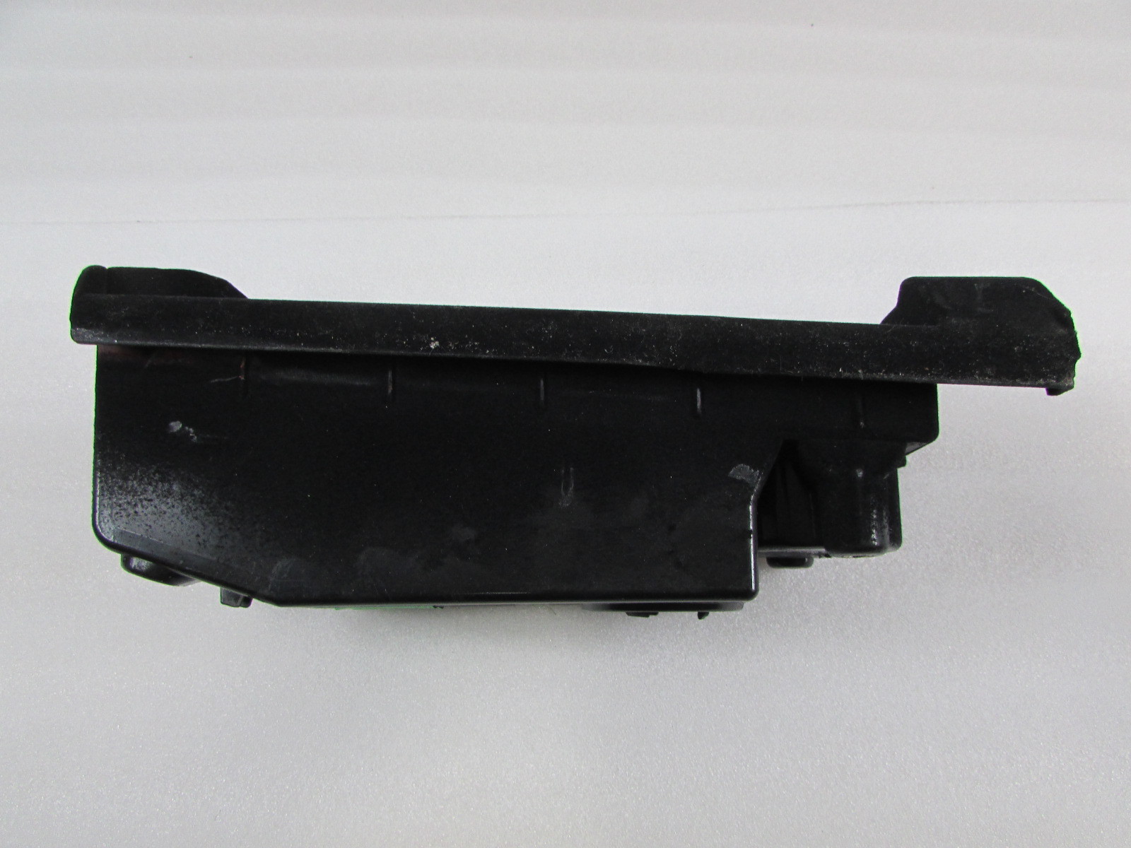 Ferrari California, Front Center Console Insert, Used, P/N 81077500