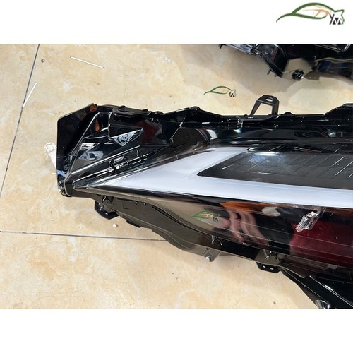 2021-2023 NX300 headlight assembly of Lexus NX350 LED car headlamp OEM set used - Picture 4 of 14