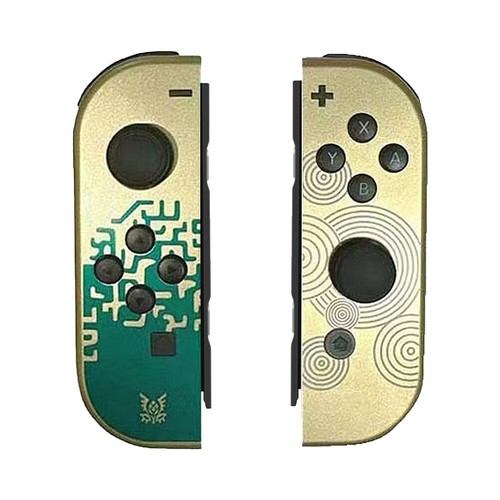 Juego de 2 mandos de juego inalámbricos Joy-con para Nintendo Switch/Lite/oled Gamepad - Imagen 22 de 73