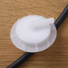 96-00 Honda Civic EJ EK EM EK4 EM1 Radiator coolant reservoir overflow tank cap