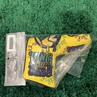SOLD OUT!! 2023 Scotty Cameron Headcover Mardi Gras King Cake Baby BRAND NEW!!