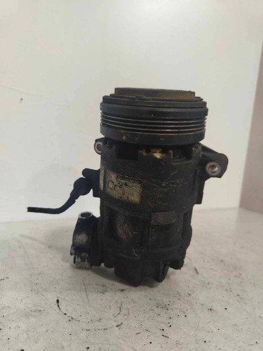 BMW X3 E83 2005 Klimakompressor Pumpe Diesel 107kW ODL28187