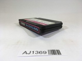 AJ1369 Macross NES Famicom Japan