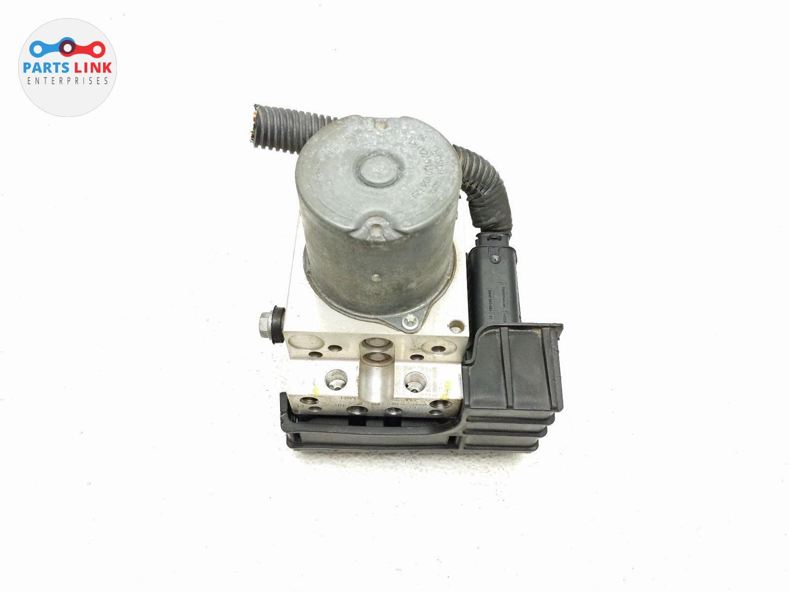 Ferrari California 2012-2014 Abs control module