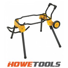 DEWALT DWE74911 Leg stand with wheels