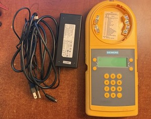 Siemens DPU (500-033260) Device Programmer Tester - TESTED!