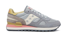 SAUCONY SHADOW ORIGINAL S1108-879  Light Blue/Grey New Promo