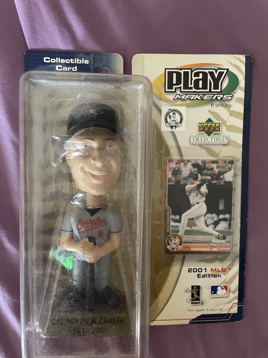 Baseball Cal Ripken, Jr. Vintage Sports Bobble Heads for sale | eBay