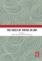 The Faces Of Virtue In Law Amalia Amaya (U. A.) Taschenbuch Englisch 2021