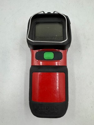 Argus Mi-TIC 320 thermal imaging camera Firefighter UK VAT DHL