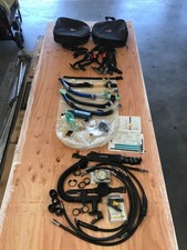 Scuba Gear! Lots of stuff! Cleaning house Scuba Gear! Lots of stuff! Cleaning house - Image 1