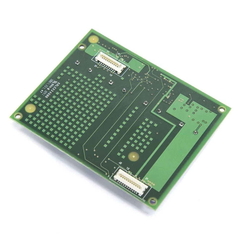 NEW KYCCH N7J1M C2F Power Module for Dell EqualLogic PS4100 PS6100 PS6110 PS6210 - Image 2 of 3