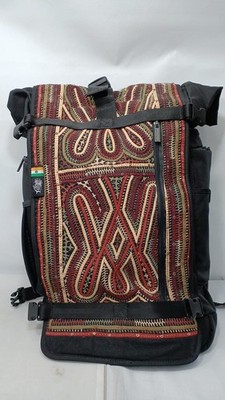ETHNOTEK Backpack