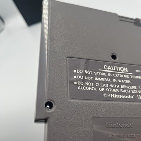 The Simpsons: Bart vs. the Space Mutants Nintendo NES Cartridge Only