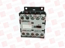 OMRON J7KNA-AR-22 24 / J7KNAAR2224 (BRAND NEW)