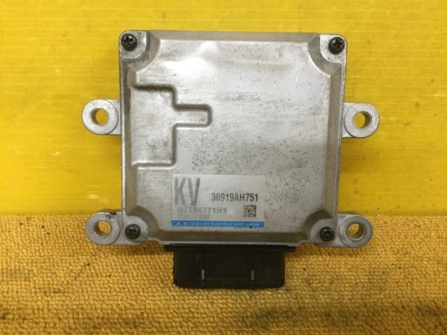 SUBARU Forester 2024 5AA-SKE Transmission Computer [Used] [PA121198793]