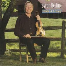 Fidle & A Song Byron Berline CD Free UK P&P Value Guaranteed Fast Dispatch