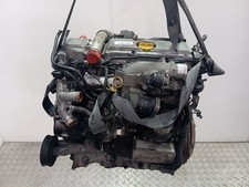 Y22DTR MOTORE COMPLETO / 7224222 PER OPEL VECTRA C BERLINA COMFORT