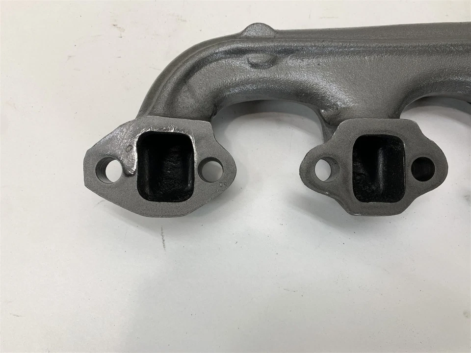 289 302 5.0 Ford Bronco F100 1969-1973 nuevo colector de escape izquierdo Foto 4 de 4