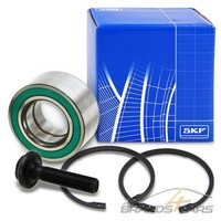 SKF Radlager Satz Radlagersatz Vorne FÜR VW Passat 3B 3BG BJ 96-05