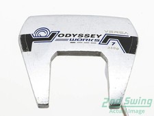 Odyssey O-Works 7 Putter Steel Right 35.5in