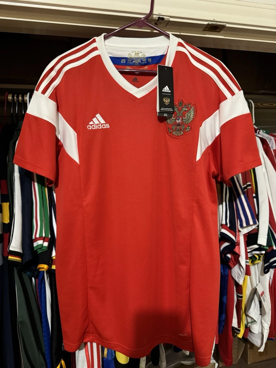 Maglia Germania Mondiali 2018, Adidas Omaggia La Casacca Del 1990 - Foto 3