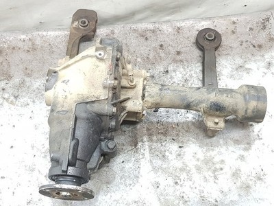 differenzial vorne TOYOTA LAND CRUISER 3.0 TURBODIESEL 411103D440 logop1962363