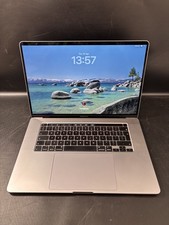 A2141 Apple MacBook Pro 2019 16" (512GB SSD, Intel 6-Core i7th , 16GB)