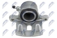 Nty HZP-MZ-029 Bremssattel FüR Mazda, Vorne Rechts