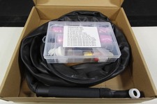 TIG RIG TIG WELDER LEADS AND ACCESSORIE SET(016026CA)