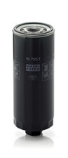 MANN-FILTER Ölfilter W 735/1 Anschraubfilter für AUDI V8 100 A6 4A5 4A2 441 C4